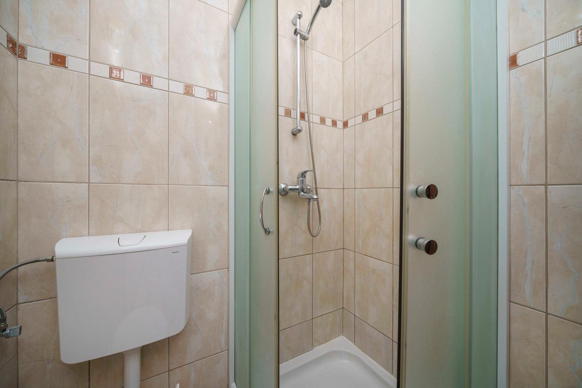 Apartments Vitis - City Centre - Free Parking Vodice Esterno foto
